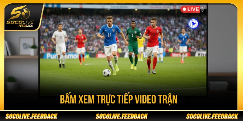Socolive - Trực Tiếp Bóng Đá Không Giật Lag, Link Mới gasalt.io Người xem bấm vào link hoặc lịch đấu để xem trận yêu thích