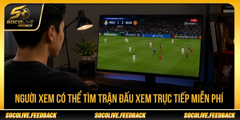 Socolive - Trực Tiếp Bóng Đá Không Giật Lag, Link Mới gasalt.io Người xem có thể tìm trận đấu để xem trực tiếp tại Socolive